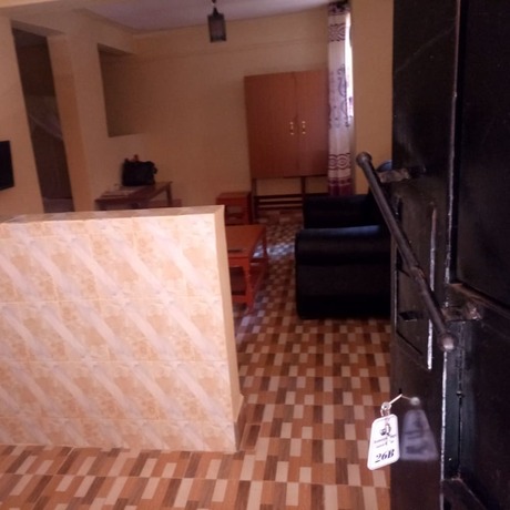 Imagen general del Hotel Kamusyi Kings Guest House. Foto 11