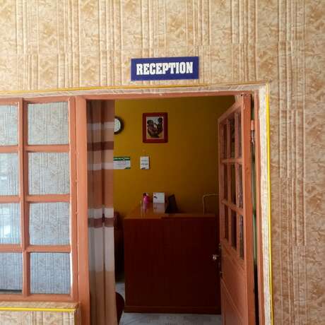 Imagen general del Hotel Kamusyi Kings Guest House. Foto 13