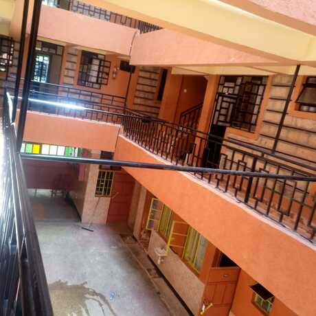 Imagen general del Hotel Kamusyi Kings Guest House. Foto 14