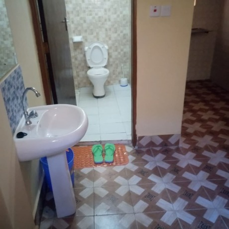 Imagen general del Hotel Kamusyi Kings Guest House. Foto 15