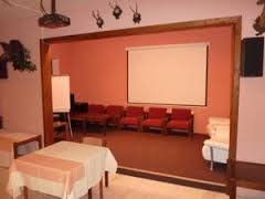 Imagen general del Hotel Kamz&iacute;k. Foto 3