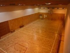 Imagen general del Hotel Kamz&iacute;k. Foto 4