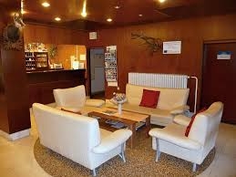 Imagen general del Hotel Kamz&iacute;k. Foto 5
