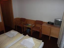 Imagen general del Hotel Kamz&iacute;k. Foto 7