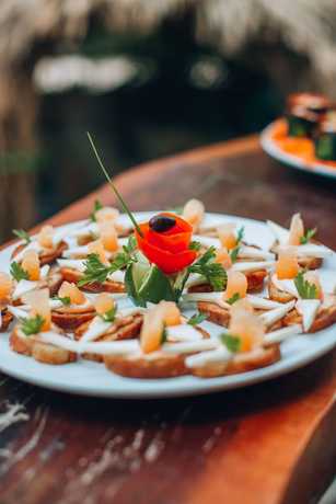 Imagen de la habitación del Hotel Kan Tulum. Foto 17