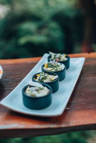 Imagen de la habitación del Hotel Kan Tulum. Foto 19