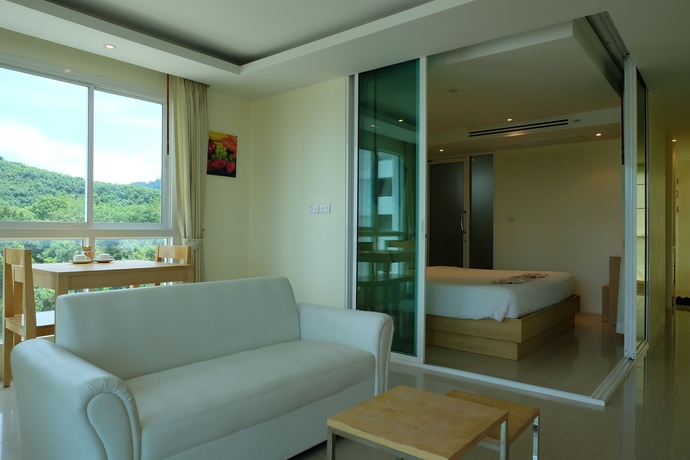 Imagen de la habitación del Hotel Kana Bay Villa Ao Nang. Foto 3