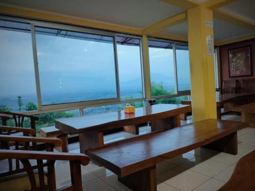 Imagen general del Hotel Kana - Kaliurang. Foto 2