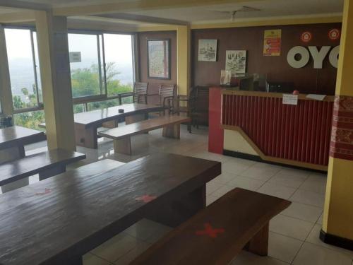 Imagen general del Hotel Kana - Kaliurang. Foto 3