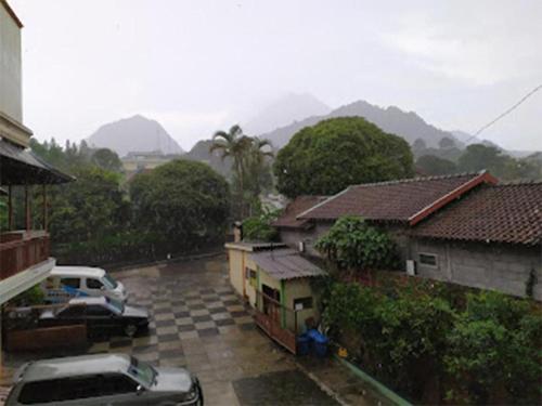 Imagen general del Hotel Kana - Kaliurang. Foto 5