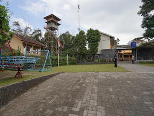 Imagen general del Hotel Kana - Kaliurang. Foto 7