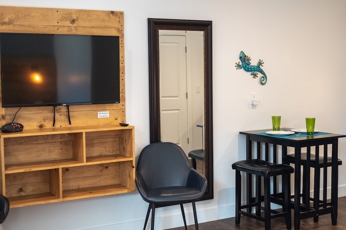 Imagen de la habitación del Hotel Kanab Suites. Foto 12