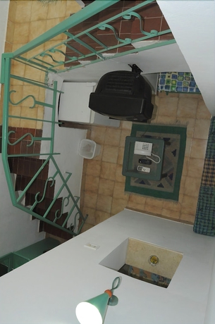 Imagen de los interiores del Hotel Kanabesh Village. Foto 10