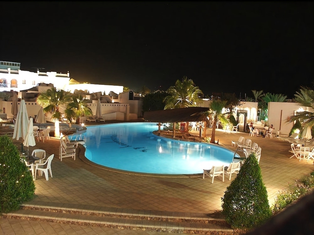 Imagen general del Hotel Kanabesh Village. Foto 2