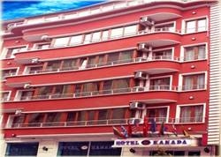 Imagen general del Hotel Kanada. Foto 8