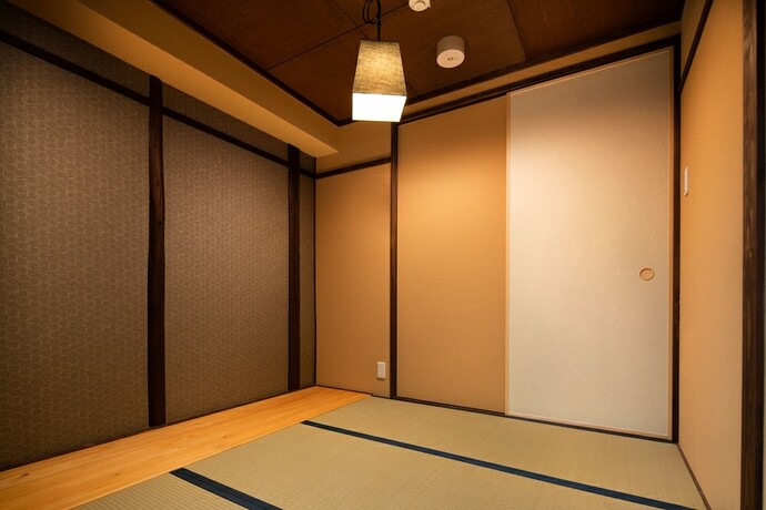 Imagen general del Hotel Kanade Inarisandomae. Foto 9