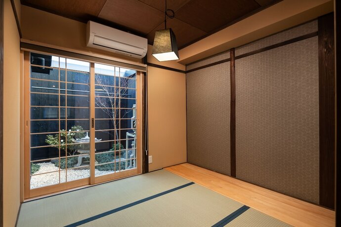 Imagen general del Hotel Kanade Inarisandomae. Foto 12