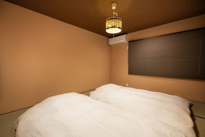 Imagen general del Hotel Kanade Inarisandomae. Foto 13
