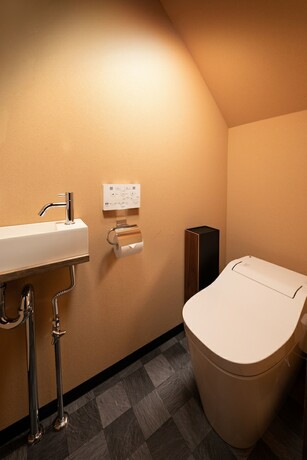 Imagen general del Hotel Kanade Inarisandomae. Foto 14