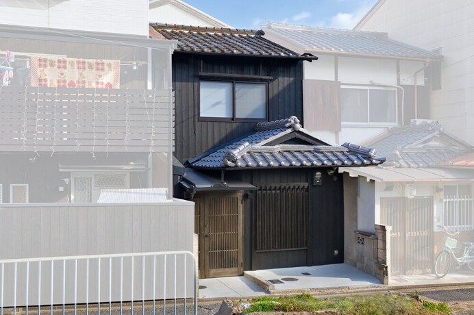 Imagen general del Hotel Kanade Inarisandomae. Foto 15
