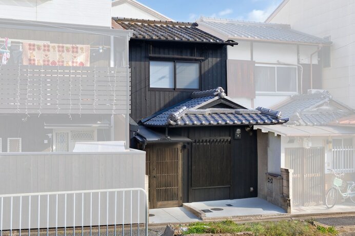 Imagen general del Hotel Kanade Inarisandomae. Foto 16