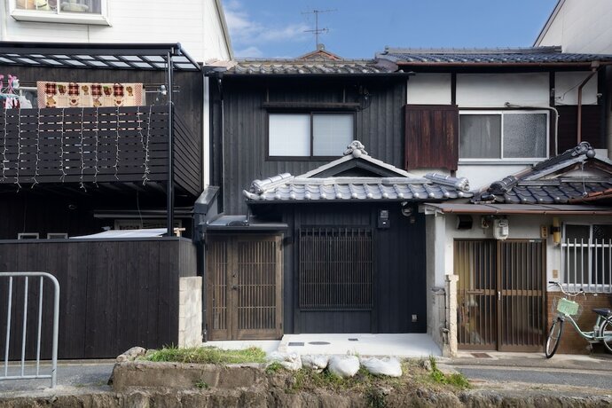 Imagen general del Hotel Kanade Inarisandomae. Foto 17