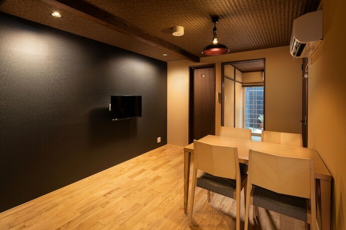 Imagen general del Hotel Kanade Inarisandomae. Foto 18