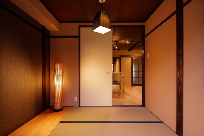 Imagen general del Hotel Kanade Inarisandomae. Foto 20