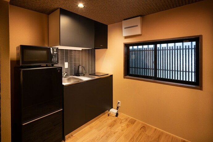 Imagen de la habitación del Hotel Kanade Inarisandomae. Foto 24