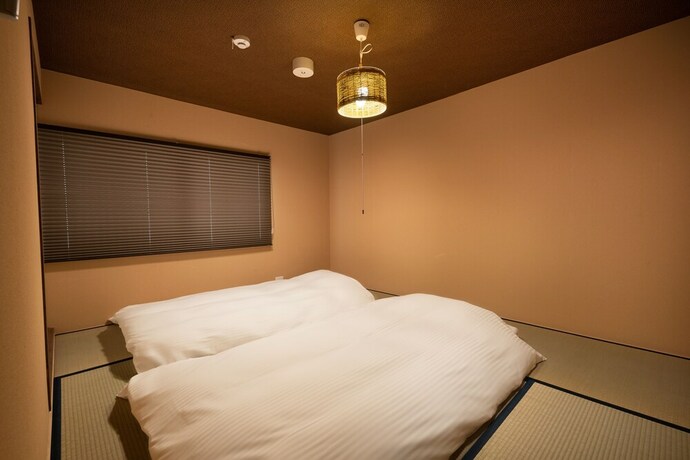 Imagen de la habitación del Hotel Kanade Inarisandomae. Foto 25