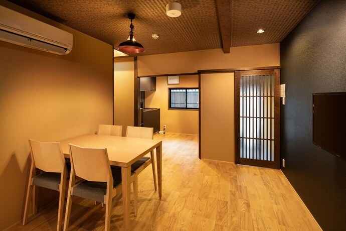 Imagen de la habitación del Hotel Kanade Inarisandomae. Foto 27