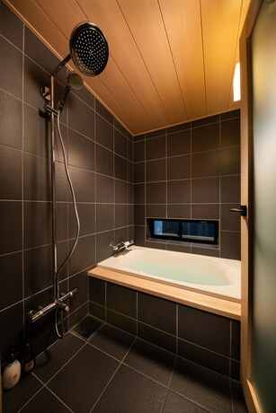Imagen de la habitación del Hotel Kanade Inarisandomae. Foto 30