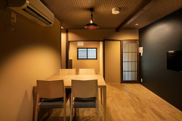 Imagen de la habitación del Hotel Kanade Inarisandomae. Foto 31