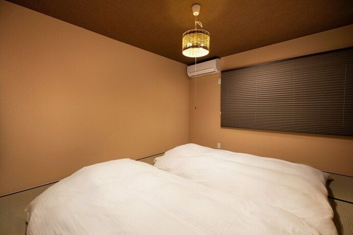 Imagen de la habitación del Hotel Kanade Inarisandomae. Foto 32