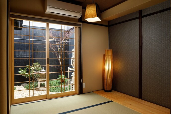 Imagen de la habitación del Hotel Kanade Inarisandomae. Foto 33