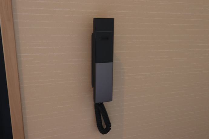 Imagen de la habitación del Hotel Kanade Kankukaizuka. Foto 3
