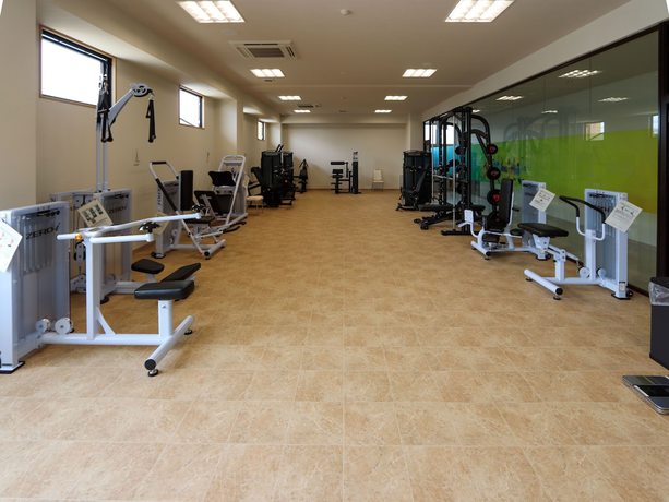 Imagen de los interiores del Hotel Kanade Kankukaizuka. Foto 15