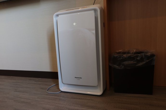 Imagen de la habitación del Hotel Kanade Kankukaizuka. Foto 10