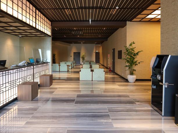 Imagen de los interiores del Hotel Kanade Kankukaizuka. Foto 20