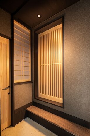 Imagen general del Hotel Kanade Kawaramachi-Nijo. Foto 10