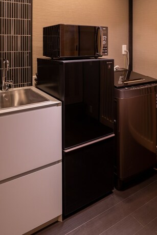 Imagen de la habitación del Hotel Kanade Kawaramachi-Nijo. Foto 25