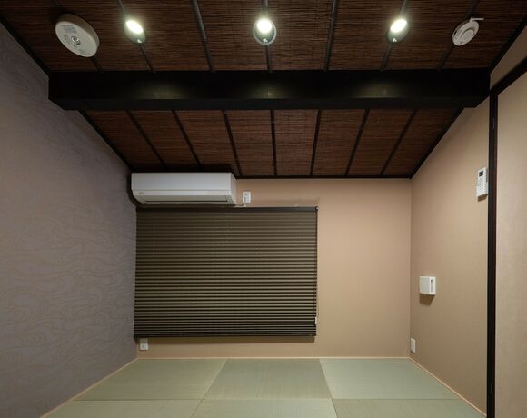 Imagen general del Hotel Kanade Kujoaketachobettei. Foto 4
