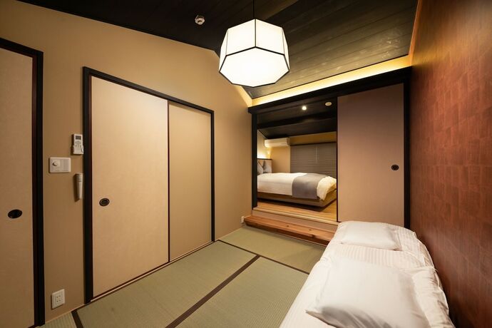Imagen general del Hotel Kanade Kujoaketachobettei. Foto 6