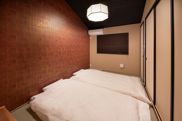 Imagen general del Hotel Kanade Kujoaketachobettei. Foto 8