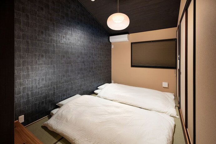 Imagen general del Hotel Kanade Kujoaketachobettei. Foto 10