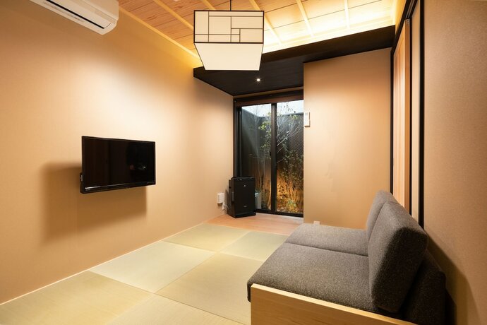 Imagen general del Hotel Kanade Kujoaketachobettei. Foto 11
