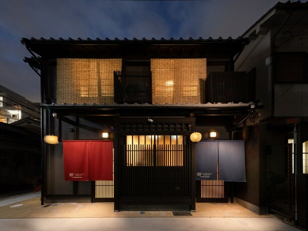 Imagen general del Hotel Kanade Kujoaketachobettei. Foto 1
