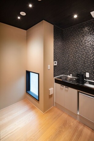 Imagen de la habitación del Hotel Kanade Kujoaketachobettei. Foto 18