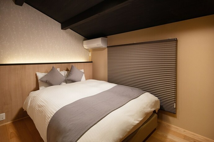 Imagen de la habitación del Hotel Kanade Kujoaketachobettei. Foto 20