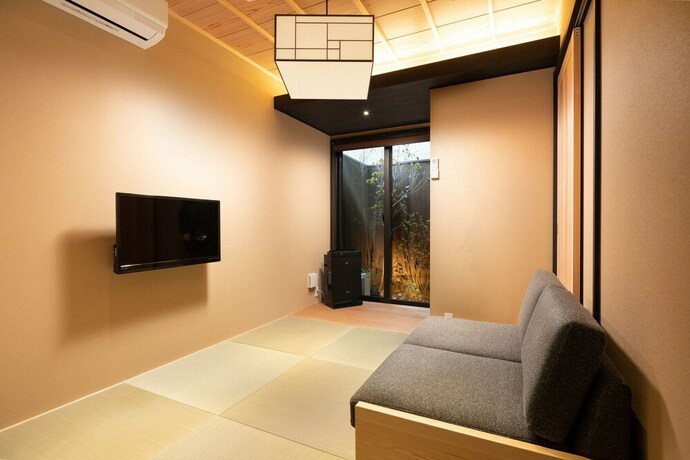 Imagen de la habitación del Hotel Kanade Kujoaketachobettei. Foto 24